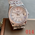 ロレックスコピー 31mm 316鋼 自動巻き